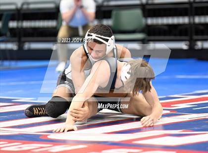 Thumbnail 1 in UHSAA 6A State Tournament photogallery.