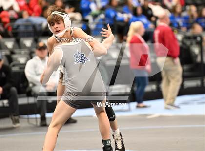 Thumbnail 3 in UHSAA 6A State Tournament photogallery.