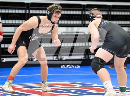 Thumbnail 2 in UHSAA 6A State Tournament photogallery.