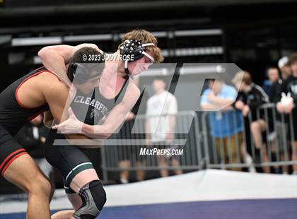 Thumbnail 1 in UHSAA 6A State Tournament photogallery.