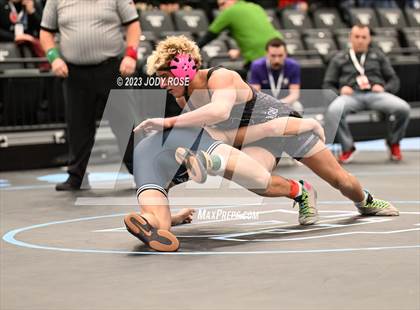 Thumbnail 1 in UHSAA 6A State Tournament photogallery.