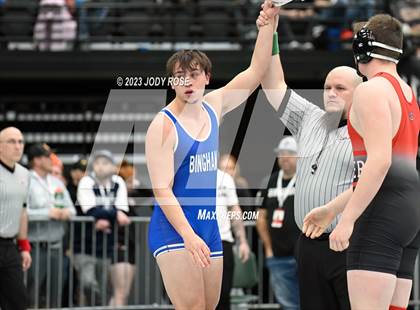 Thumbnail 2 in UHSAA 6A State Tournament photogallery.