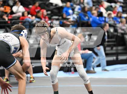 Thumbnail 3 in UHSAA 6A State Tournament photogallery.