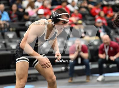 Thumbnail 3 in UHSAA 6A State Tournament photogallery.