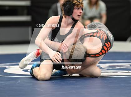 Thumbnail 1 in UHSAA 6A State Tournament photogallery.