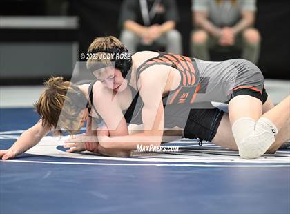 Thumbnail 3 in UHSAA 6A State Tournament photogallery.