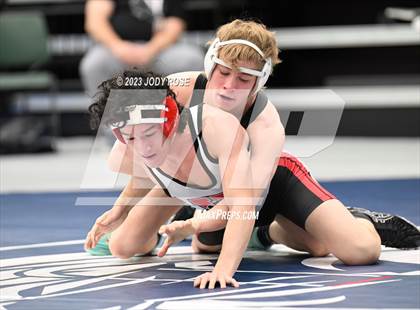 Thumbnail 3 in UHSAA 6A State Tournament photogallery.
