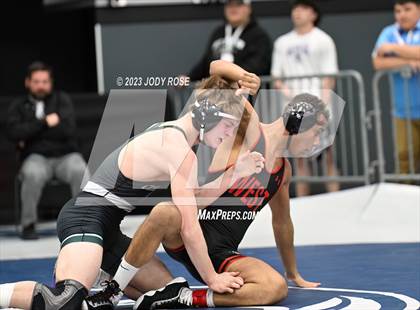 Thumbnail 1 in UHSAA 6A State Tournament photogallery.