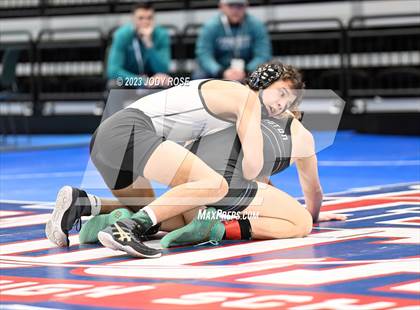 Thumbnail 3 in UHSAA 6A State Tournament photogallery.