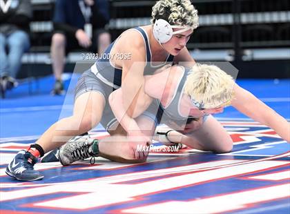 Thumbnail 2 in UHSAA 6A State Tournament photogallery.