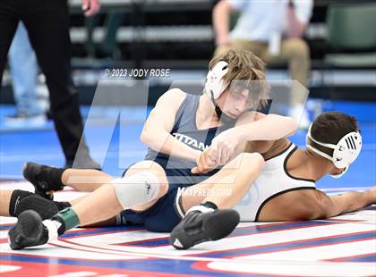 Thumbnail 1 in UHSAA 6A State Tournament photogallery.