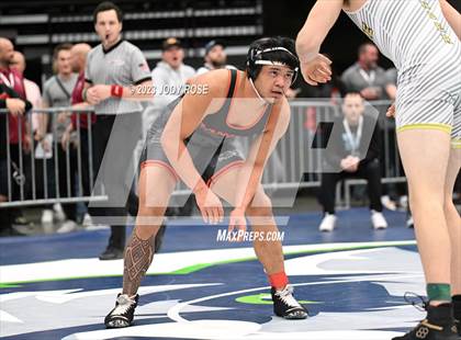 Thumbnail 2 in UHSAA 6A State Tournament photogallery.