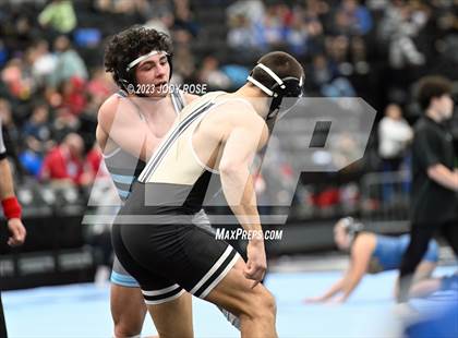 Thumbnail 1 in UHSAA 6A State Tournament photogallery.
