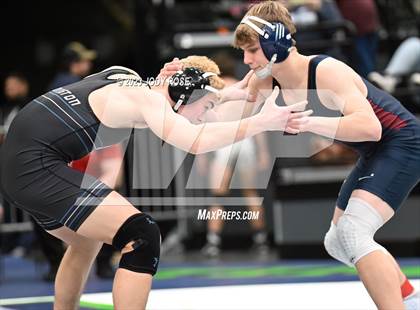 Thumbnail 1 in UHSAA 6A State Tournament photogallery.