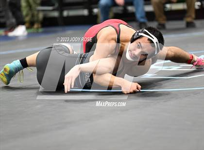 Thumbnail 2 in UHSAA 6A State Tournament photogallery.