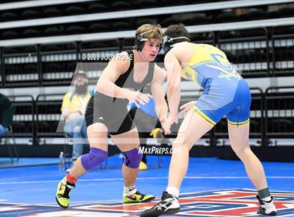 Thumbnail 2 in UHSAA 6A State Tournament photogallery.