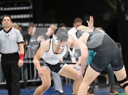 Thumbnail 3 in UHSAA 6A State Tournament photogallery.