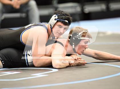 Thumbnail 1 in UHSAA 6A State Tournament photogallery.