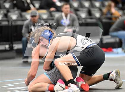 Thumbnail 1 in UHSAA 6A State Tournament photogallery.