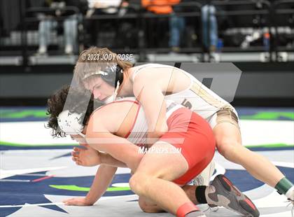 Thumbnail 2 in UHSAA 6A State Tournament photogallery.