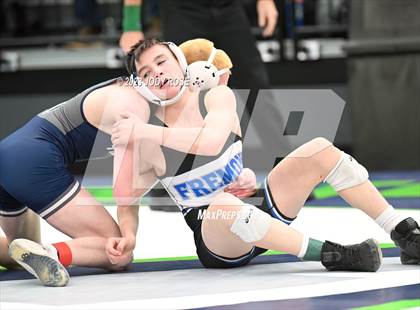 Thumbnail 3 in UHSAA 6A State Tournament photogallery.