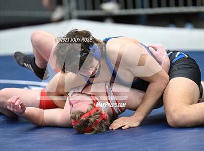 Thumbnail 3 in UHSAA 6A State Tournament photogallery.