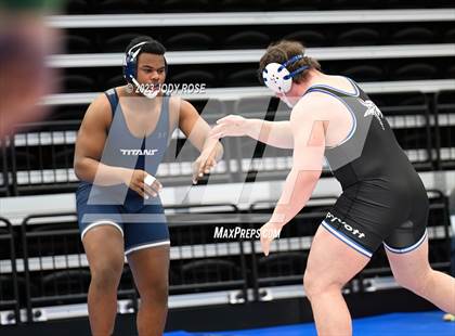 Thumbnail 3 in UHSAA 6A State Tournament photogallery.