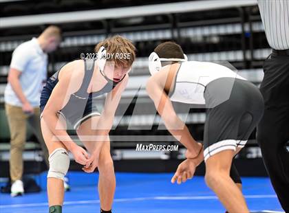 Thumbnail 2 in UHSAA 6A State Tournament photogallery.