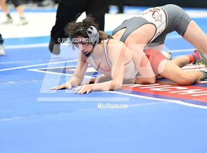 Thumbnail 2 in UHSAA 6A State Tournament photogallery.