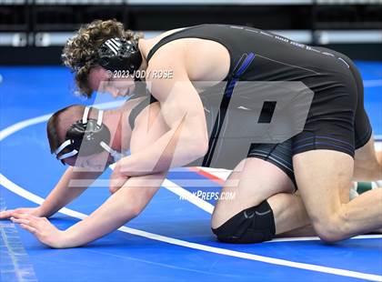 Thumbnail 3 in UHSAA 6A State Tournament photogallery.