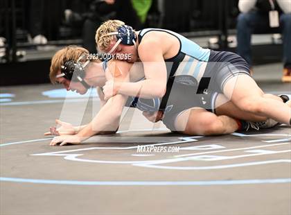 Thumbnail 3 in UHSAA 6A State Tournament photogallery.