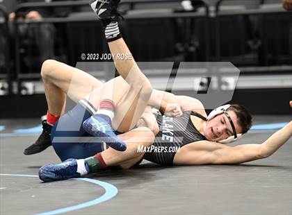 Thumbnail 1 in UHSAA 6A State Tournament photogallery.