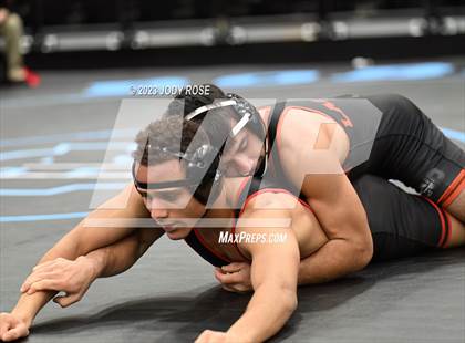 Thumbnail 1 in UHSAA 6A State Tournament photogallery.