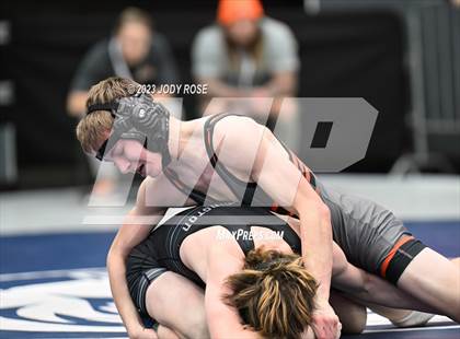 Thumbnail 2 in UHSAA 6A State Tournament photogallery.