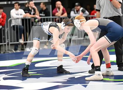 Thumbnail 3 in UHSAA 6A State Tournament photogallery.