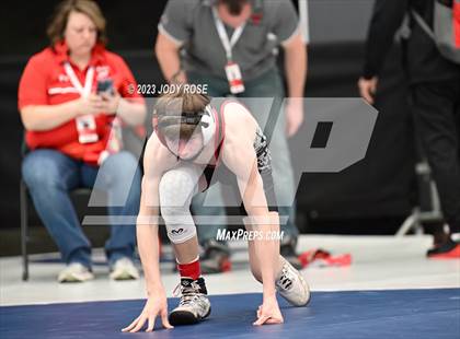 Thumbnail 3 in UHSAA 6A State Tournament photogallery.