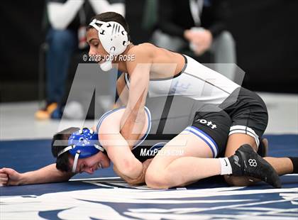 Thumbnail 3 in UHSAA 6A State Tournament photogallery.