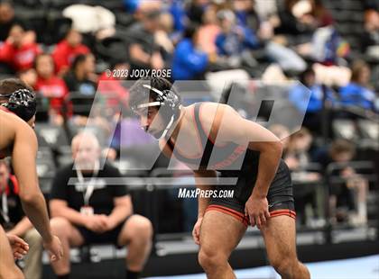 Thumbnail 3 in UHSAA 6A State Tournament photogallery.