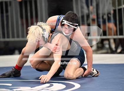 Thumbnail 2 in UHSAA 6A State Tournament photogallery.