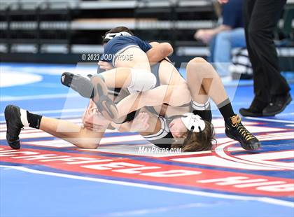 Thumbnail 1 in UHSAA 6A State Tournament photogallery.