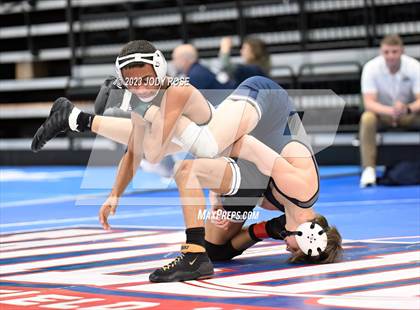 Thumbnail 1 in UHSAA 6A State Tournament photogallery.