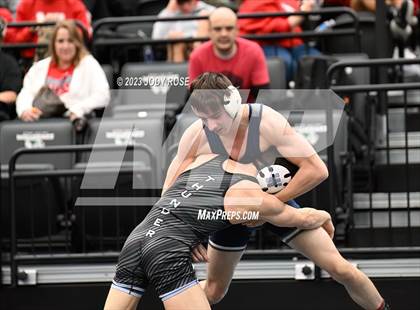 Thumbnail 1 in UHSAA 6A State Tournament photogallery.