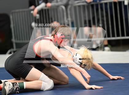Thumbnail 1 in UHSAA 6A State Tournament photogallery.