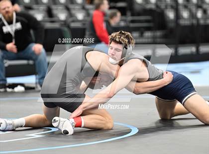 Thumbnail 1 in UHSAA 6A State Tournament photogallery.