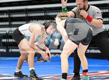 Thumbnail 2 in UHSAA 6A State Tournament photogallery.