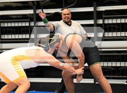 Thumbnail 3 in UHSAA 6A State Tournament photogallery.