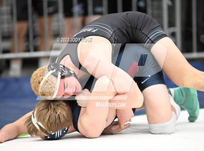 Thumbnail 2 in UHSAA 6A State Tournament photogallery.