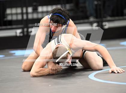 Thumbnail 1 in UHSAA 6A State Tournament photogallery.