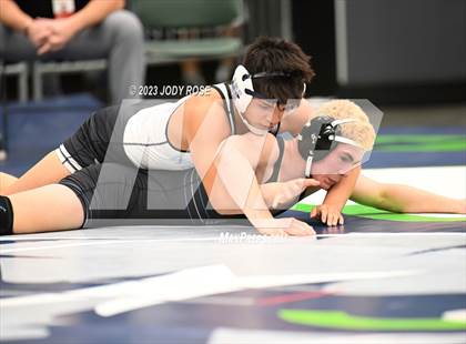 Thumbnail 2 in UHSAA 6A State Tournament photogallery.