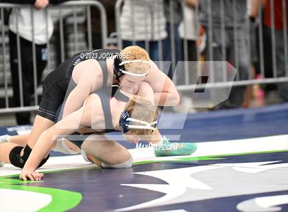 Thumbnail 3 in UHSAA 6A State Tournament photogallery.